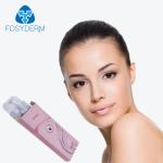 Transparent Hyaluronic Acid Filler Injections Facial Implant 12 Months Duration