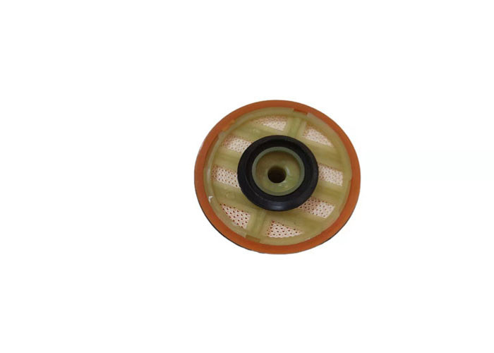 Cured Yellow Oil Filters 55197218 55238304 Oil Filter Element For Fiat Ford