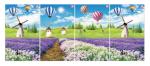 Interior Heater Panel Wall Picture Infrared, Heater Wholesale Home Electric
