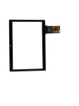 Anti UV Ink 10.1 Inch 0.7mm Industrial Touch Panel Anti-Interference Dustproof