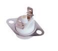 Quality KSD Snap Heater Bimetal Disc Thermostat / Bimetal Thermal Switch For Dishwasher wholesale