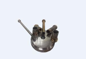 Quality High Accurate Powder Metallurgy Mold / Aluminium Powder Metallurgy wholesale