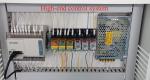 120W 450*350 Bare Board Loader 300pcs PCBs Stock VBL-350