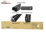 Kyoera TK-4175 TK-4185 Toner Cartridge Compatible For Kyocera Taskalfa 2320 2321