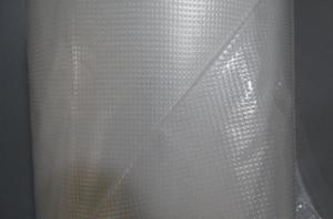 Quality Pure PVA Warm Water Soluble Stabilizer For Embroidery Backing wholesale