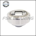 China FSK DR400-0054 MR001M Composite Support Roller Bearing WINKEL Standard