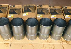 Quality Caterpillar diesel generator parts,CAT diesel engine cylinder,Cylinder liner for CAT 3400 serie engine,1979322,197-9322 wholesale
