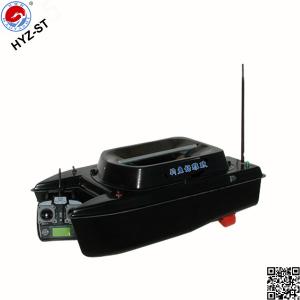 Quality catamaran fishing boat HYZ-ST RC bait boat wholesale