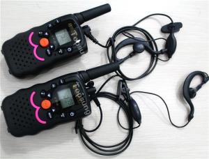 Quality New VT8 pair walkie talkie FRS/GMRS ham radio CB 2 way walkie talkies wholesale