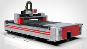 Quality 3000*1500mm IPG Laser Cutting Machine 4kw CNC Metal Cutting Machine wholesale