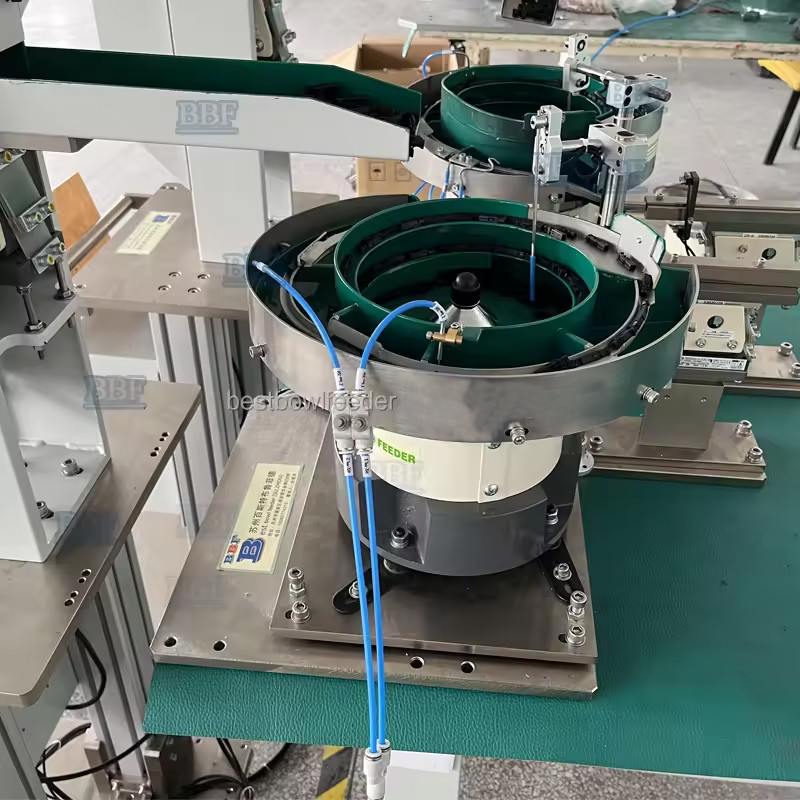 Sanki CA-230 CE Certificated Feeder Bowl Drive For Vibratory Bowl Feeder