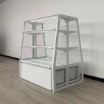 Fashionable and good-looking new snack rack