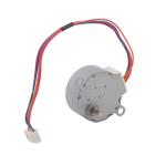 35BYJ412-C 12V High Performance HVAC/R Stepper Motor Chinese Wholesale Supply