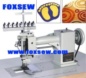 Quality Carpet Tufting Machine FX-G1 wholesale