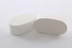 Catalytic Ceramic Carrier Thermal Shock Resistance Cordierite Substrate