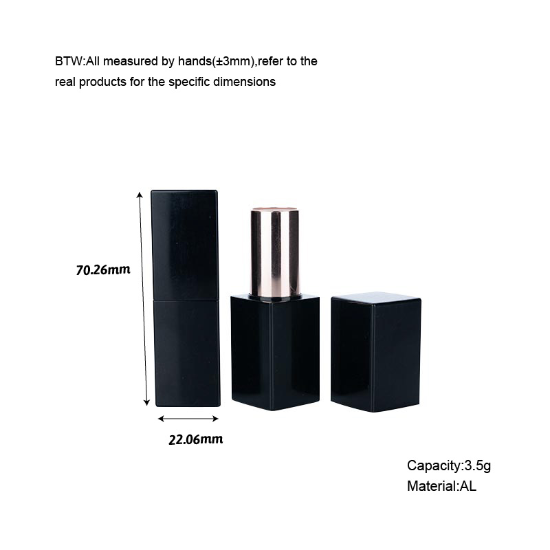 3,5g tube