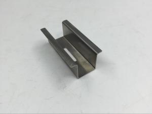 Quality Sheet Metal Fabrication Parts wholesale
