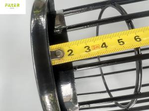 Quality SS304 Steel Wire Filter Bag Cage for Industry Dust Collector wholesale