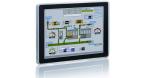 1.5mm Industrial Touch Panel Cover Glass Alumino Silicate Glass