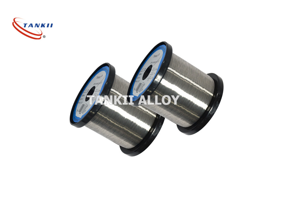 UNS K92500 1.4765 Heating Resistance FeCrAl Wire For Infrared Heaters
