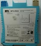 MTL5522 MTL Instruments Solenoid / Alarm Driver Number of channels One