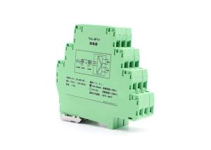 Quality 1 Input 1 Output 0-5V 4-20mA 0.5mS Digital Signal Isolator wholesale