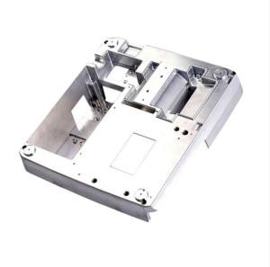 Quality Non Standard Aluminum Alloy Precision Hardware Parts wholesale