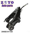 Hyundai Terracan Suspension Control Arms Set 54400-H1150 54501-H1150 for Korean