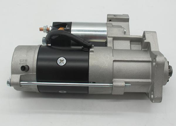 HD820 Starting Motor Parts M8T85271 M008T62371 ME240241 Diesel Engine 4M50