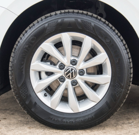 Volkswagen Bora 2023 1.5L Auto ChangXing Limited Version 4 Door 5 Seats Sedan