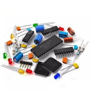 Quality DSPIC33FJ64MC802-I/MM wholesale