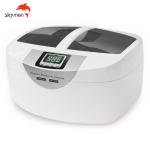 Digital 750ml 70w 42000Hz Portable Ultrasonic Cleaner Jewelry Cleaning