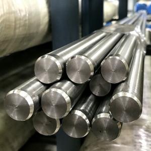 Quality Pickled 20mm Stainless Steel Round Rod 304 Bar Diameter 2mm wholesale