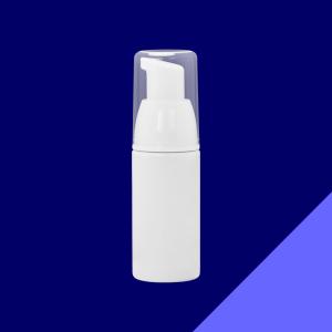 Quality Outspring Pump Hand Sanitizer Dispenser , 50ml Shampoo Bottle Pump wholesale