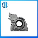 Oil Pump 04256995 for Volvo Excavators D7E Deutz BF6M1013 Engine Parts