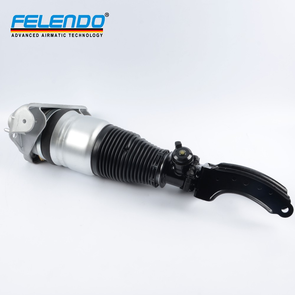 Front Left Air Shock Absorber for Audi Q7, Tourage, Cayenne OE 7L8616039D 7L6616039D