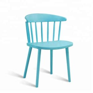 Quality Small Plastic Childrens Chairs Load - Bearing 200KG Multiple Colors Optional wholesale