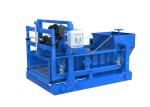 Petroleum Solid Drilling Fluid Linear Motion Shale Shaker