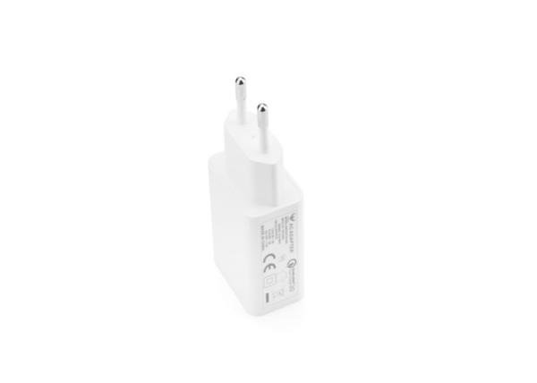 Constant Current USB Wall Adapter for USB Charger Category Europe Popular Plug
