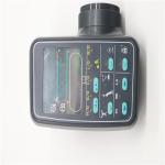 7834-70-6003 Excavator Monitor PC200-6 Komatsu Excavator Monitoring Instrument
