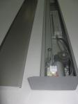 Branded High Quality Hospital Door Operation Room Door Clean Room Door from