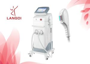 Quality 2000w Hair Removal IPL Skin Rejuvenation Machine wholesale