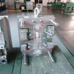 S136 PMMA Plastic Injection Molding Automotive Parts