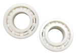 686 ZrO2 Deep Groove Ball Bearing Ceramic Bearing Wear Resistance for Bicycle