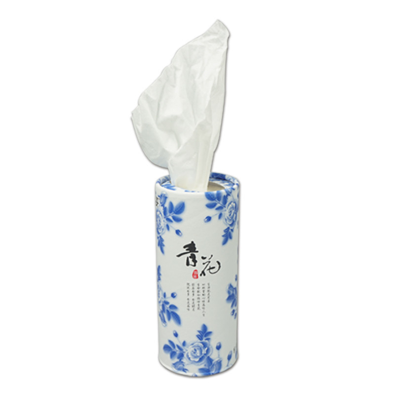 high speed Straight Wall Paper cor tube Machine For Tissue Paper Holder