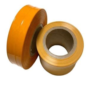 Quality Flexible and Durable PVDC Thermoforming Film for Sausage Packaging wholesale
