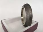 B126 Grit Cbn Grinding Wheel