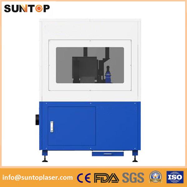 High precision laser metal cutting machine for Stainless steel , carbon steel ,