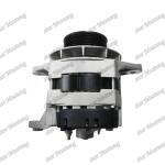 Alternator 300901-00165C 24V 80A