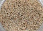 High Volume Density Fire Resistant Products , 30 - 60 Mesh Refractory Sand